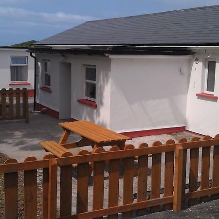 4 Rossnowlagh Creek Chalets Eksteriør bilde