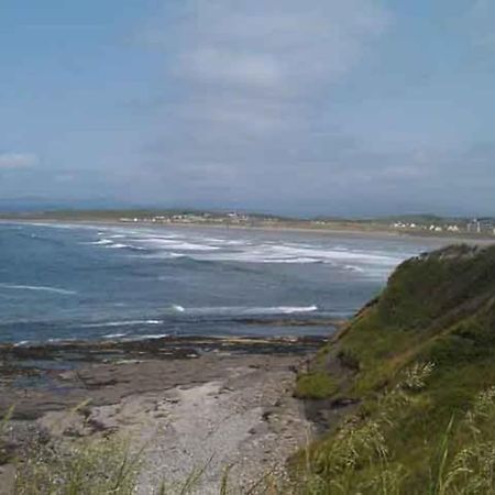 4 Rossnowlagh Creek Chalets Eksteriør bilde