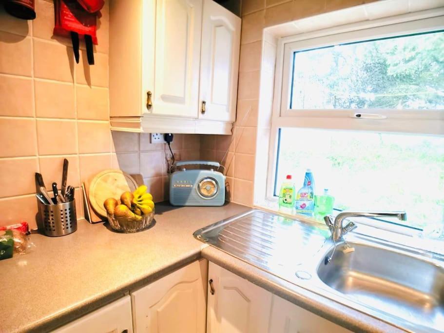 4 Rossnowlagh Creek Chalets Eksteriør bilde