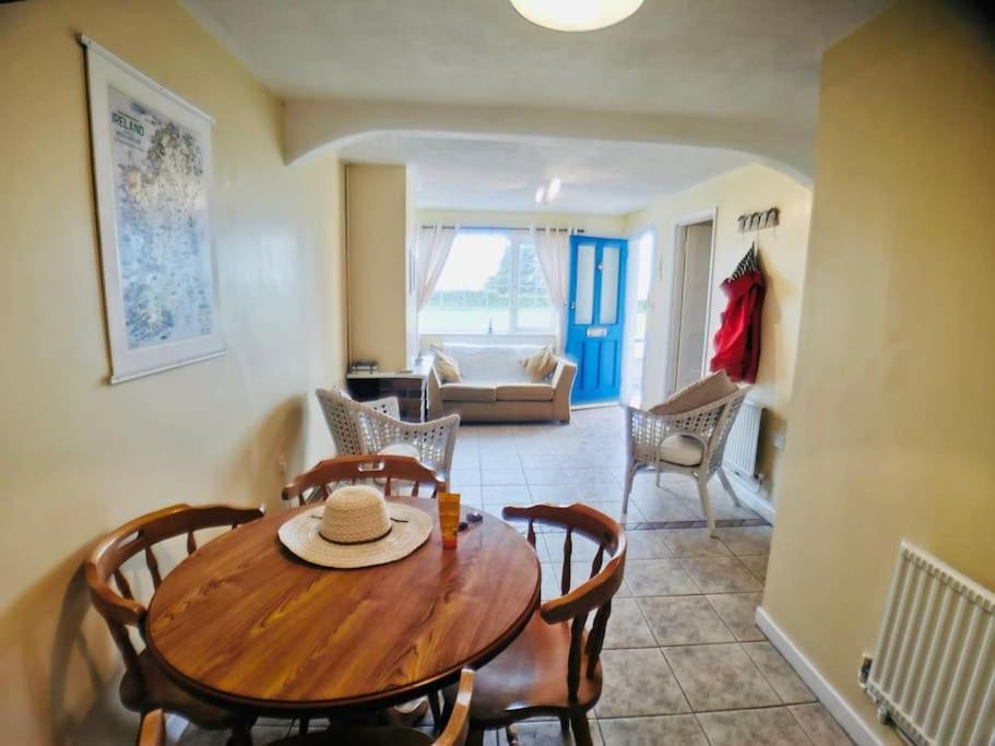 4 Rossnowlagh Creek Chalets Eksteriør bilde