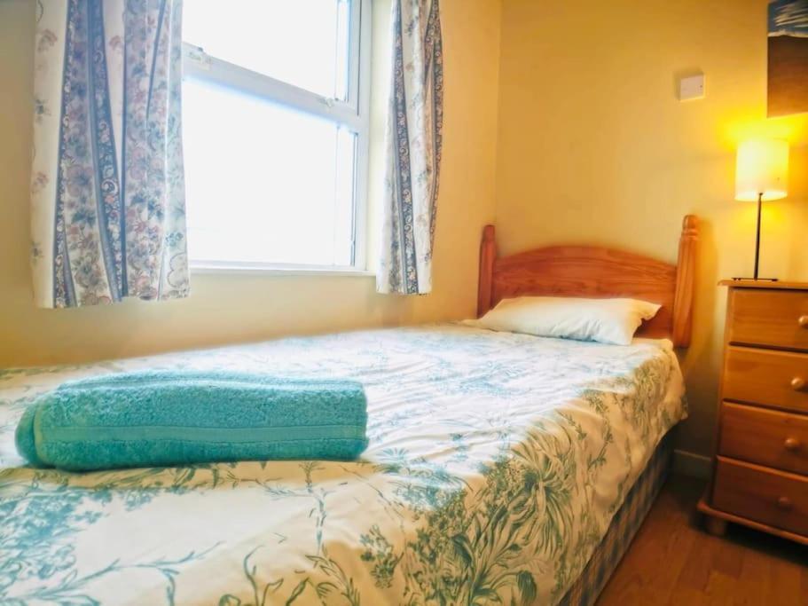 4 Rossnowlagh Creek Chalets Eksteriør bilde