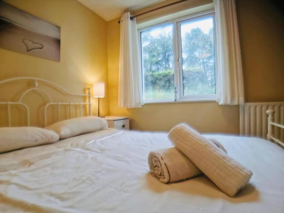 4 Rossnowlagh Creek Chalets Eksteriør bilde