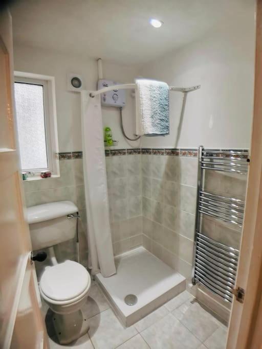 4 Rossnowlagh Creek Chalets Eksteriør bilde